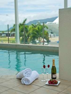 Park Regis City Quays - Tourism Caloundra 10