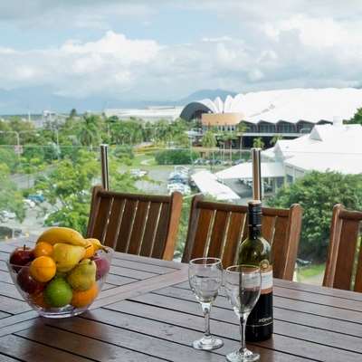 Park Regis City Quays - Tourism Caloundra 14