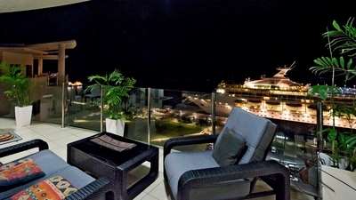 Park Regis City Quays - Tourism Caloundra 17