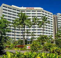 Rydges Esplanade Resort Cairns - Tourism Caloundra