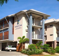 Southern Cross Atrium Apartments - Tourism Caloundra