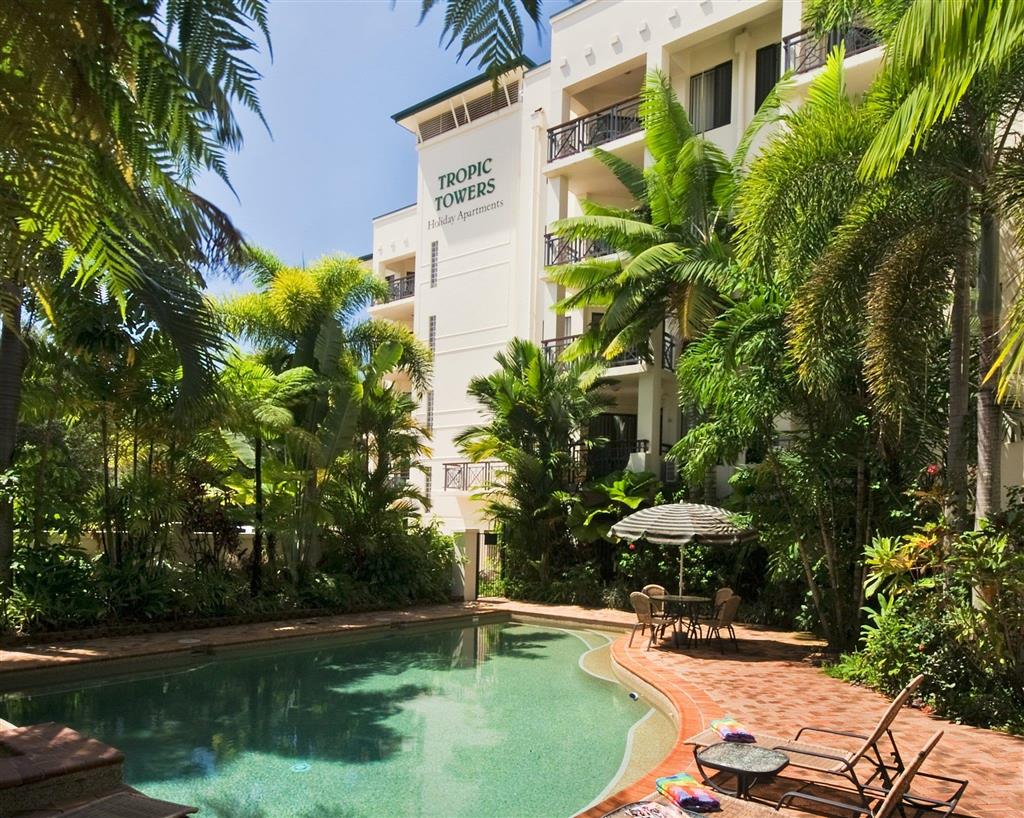 Earlville QLD Tourism Caloundra