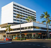 The Benson Hotel - Tourism Caloundra