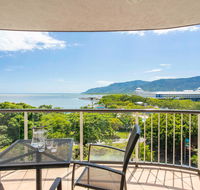 BreakFree Royal Harbour Hotel - Tourism Caloundra
