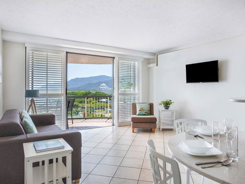 BreakFree Royal Harbour Hotel - Tourism Caloundra 7