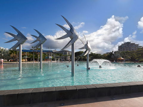 BreakFree Royal Harbour Hotel - Tourism Caloundra 14