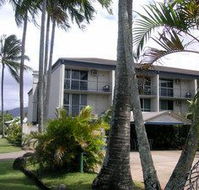Cairns Holiday Lodge - Tourism Caloundra