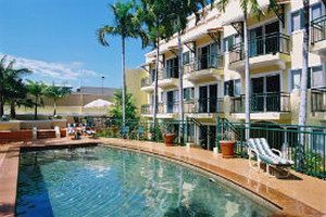 Il Palazzo Boutique Hotel - Tourism Caloundra 0
