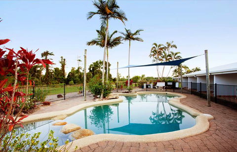 Mission Beach Resort - Tourism Caloundra 3