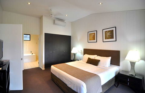 Mission Beach Resort - Tourism Caloundra 7