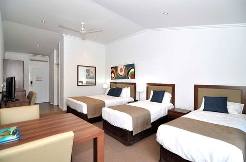 Mission Beach Resort - Tourism Caloundra 9