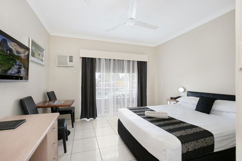 Cairns City Sheridan - Tourism Caloundra 3