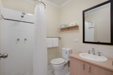 Cairns City Sheridan - Tourism Caloundra 6