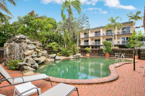 Cairns City Sheridan - Tourism Caloundra 7