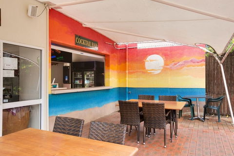 Cairns City Sheridan - Tourism Caloundra 8