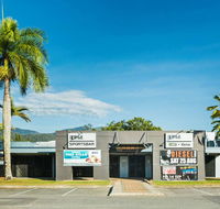 Nightcap at Edge Hill Tavern - Tourism Caloundra