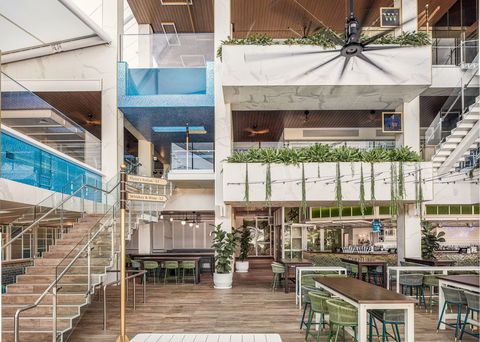 Crystalbrook Flynn - Tourism Caloundra 11