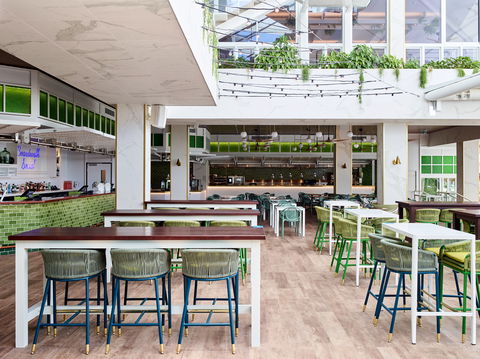 Crystalbrook Flynn - Tourism Caloundra 12