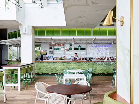 Crystalbrook Flynn - Tourism Caloundra 13