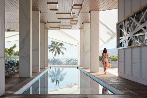 Crystalbrook Flynn - Tourism Caloundra 16