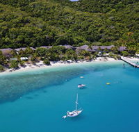 Fitzroy Island Resort - Tourism Caloundra