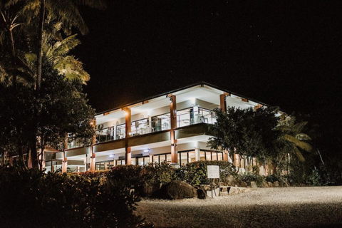 Fitzroy Island Resort - Tourism Caloundra 1