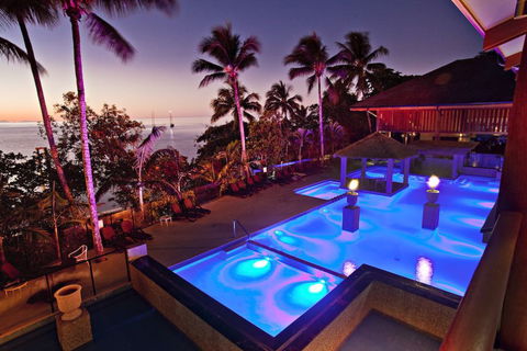 Fitzroy Island Resort - Tourism Caloundra 4