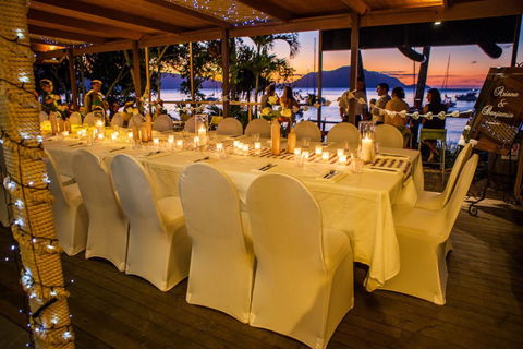 Fitzroy Island Resort - Tourism Caloundra 5