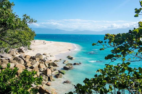 Fitzroy Island Resort - Tourism Caloundra 10