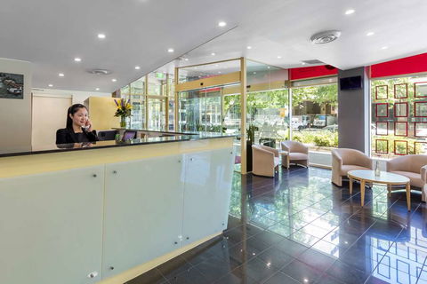 Nesuto Canberra Apartment Hotel - Tourism Caloundra 2