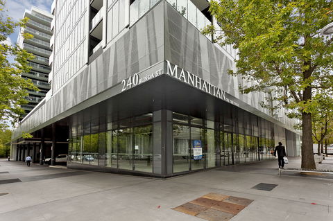 Astra Canberra Manhattan - Tourism Caloundra 1