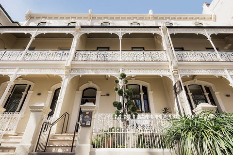 Spicers Potts Point - Tourism Caloundra 1