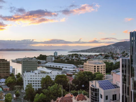 Moevenpick Hotel Hobart - Tourism Caloundra 0