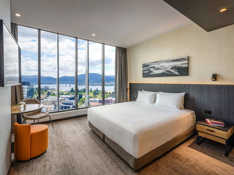 Moevenpick Hotel Hobart - Tourism Caloundra 1