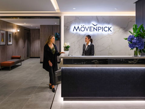 Moevenpick Hotel Hobart - Tourism Caloundra 2