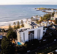 Novotel Wollongong Northbeach - Tourism Caloundra