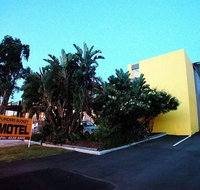 Flinders Motel - Tourism Caloundra