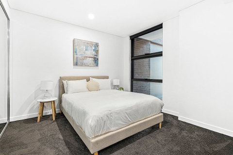 Piccadilly Motor Inn - Tourism Caloundra 2