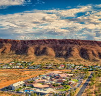 Crowne Plaza Alice Springs Lasseters - Tourism Caloundra