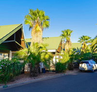 Desert Palms Alice Springs - Tourism Caloundra