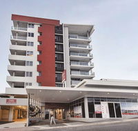 Curtis Central Apartments - Tourism Caloundra