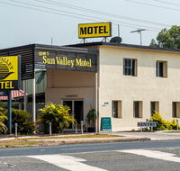 Sun Valley Motel - Tourism Caloundra