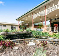 Comfort Inn Parklands Calliope - Tourism Caloundra