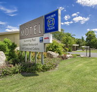 Countryman Motel Biloela - Tourism Caloundra