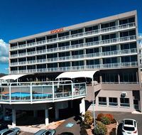 Rydges Gladstone - Tourism Caloundra