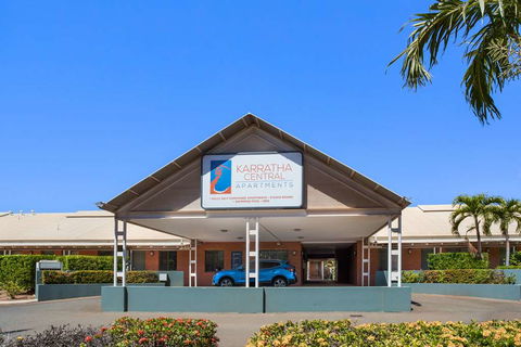 Karratha Central Apartments - Tourism Caloundra 0
