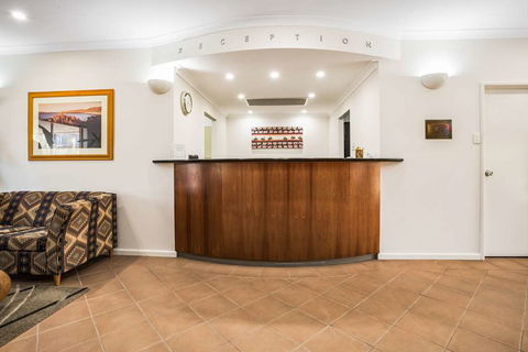 Karratha Central Apartments - Tourism Caloundra 1