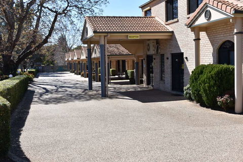 Best Western Tuscany On Tor Motor Inn - Tourism Caloundra 1