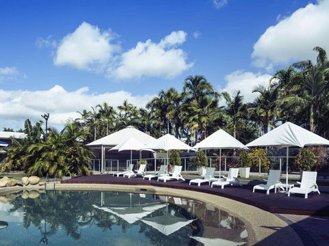 Mercure Townsville - Tourism Caloundra 2