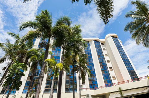 Rydges Southbank Townsville - Tourism Caloundra 0
